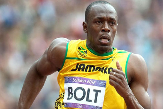 Bolt Confirms Run In 100m And 4x100m Relay At World Athletics Championships Bolt Confirms Run In 100m And 4x100m Relay At World Athletics Championships