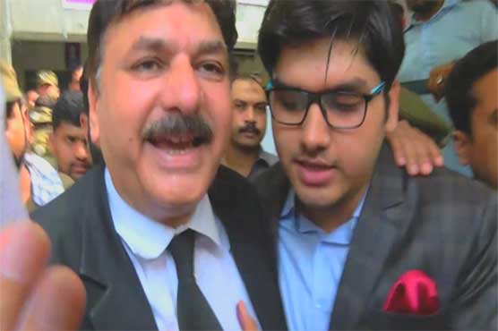 Khadija Siddiqi case: Class fellow sentenced to 7 years in jail