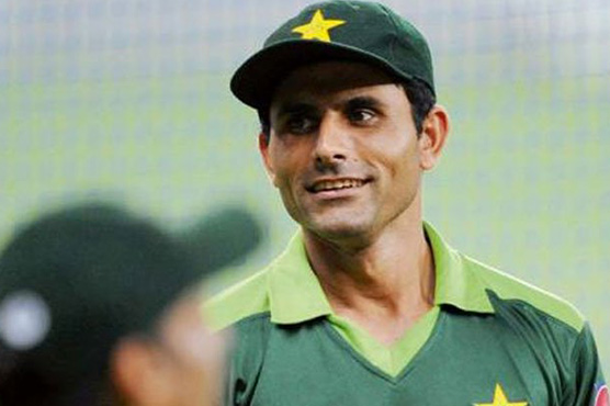Image result for pakistani cricketer abdul razzaq