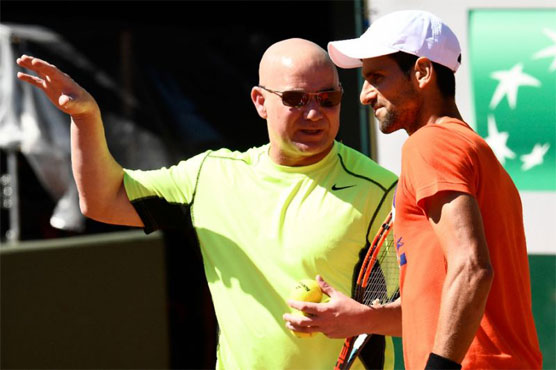 Rafeal Nadal enters French Open quarter finals with ease Rafeal Nadal enters French Open quarter finals with ease