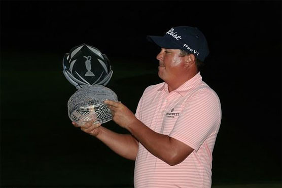 Sunday's roundup: Dufner wins Memorial after roller coaster weekend Sunday's roundup: Dufner wins Memorial after roller coaster weekend