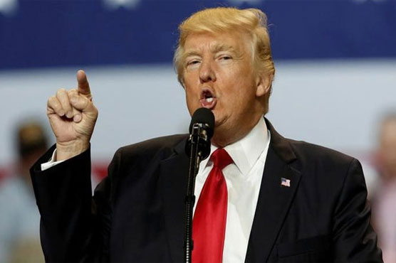 Legal experts to Trump on travel ban: Twitter hurting cause Legal experts to Trump on travel ban: Twitter hurting cause