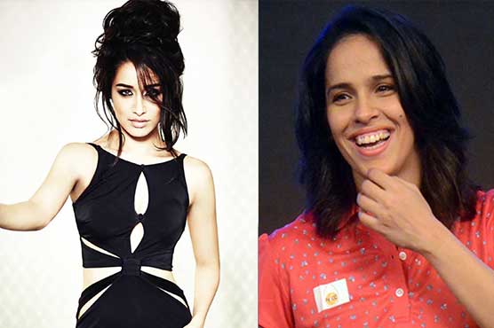 Shraddha Kapoor to kickstart badminton training for Saina Nehwal biopic!