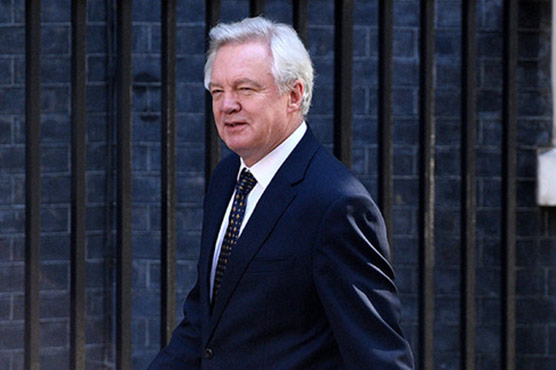 Britain, EU kick off Brexit negotiations
