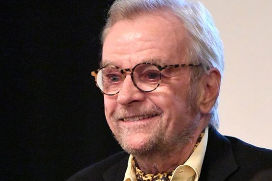 John Avildsen, director of 'Rocky', dies at 81