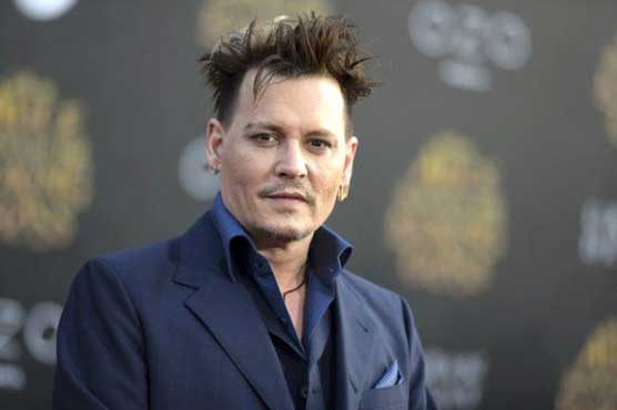 Depp may face perjury charges in Australia over 'dog gate'