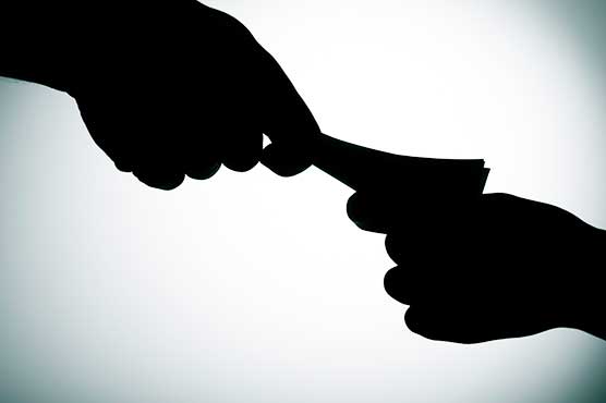 Bribery and corruption endemic across Asia