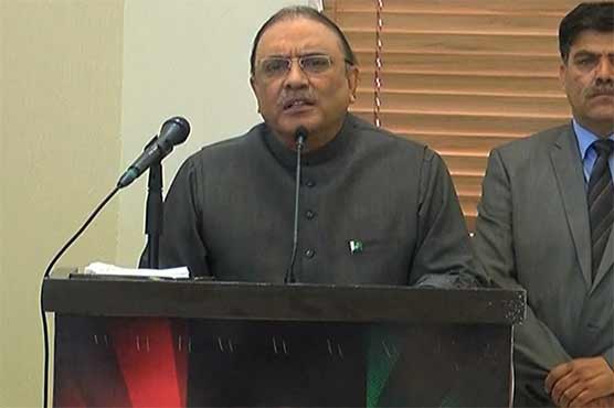 Elections Of Ros, Iftikhar Chaudhry Didn't Matter, Bilawal Next Pm 