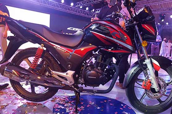 Honda Bike 150 New Model 2019 Price In Pakistan لم يسبق له مثيل
