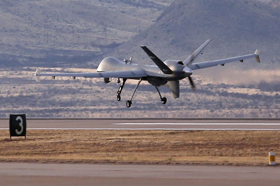 ISIS leader in Afghanistan killed in raid