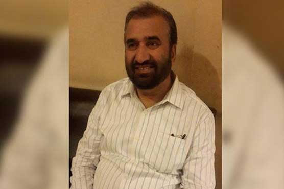 FIA arrests proclaimed offender, Sibtain Kazmi