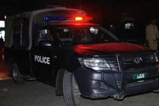 Lahore: Three suspects nabbed in police search operation