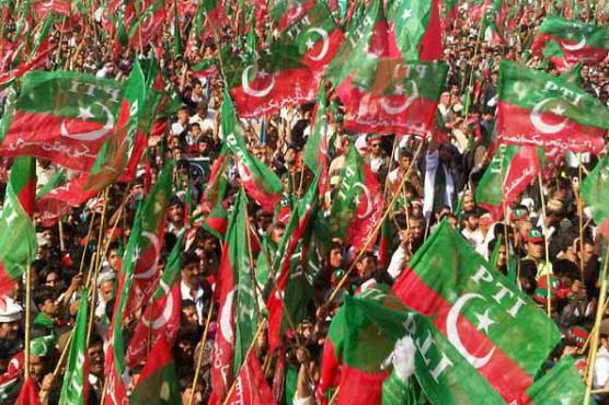 PTI to show political strength in Quetta today