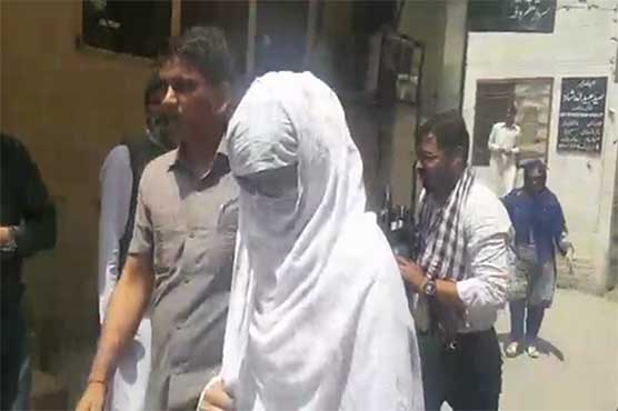Tahir forced me to marry him, Indian woman claims in IHC
