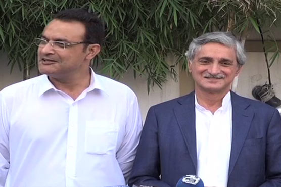 Former PPP aide Noor Alam Khan joins PTI