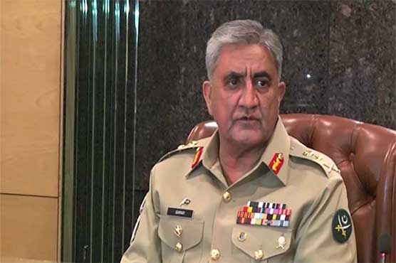 Aggression at borders will be retaliated with full force: COAS