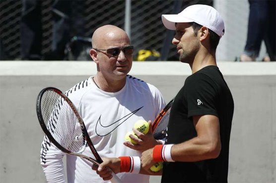 Murray, Konta find out French Open fate
