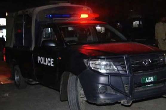 Lahore: 6 suspects arrested in police search operation