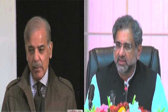 War not an option. But tensions with India will continue: Pakistan PM War not an option. But tensions with India will continue: Pakistan PM