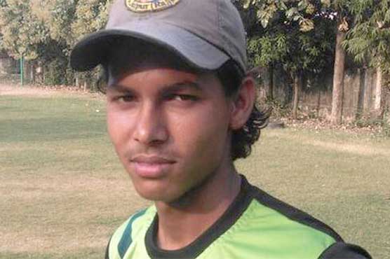 Jaipur teen takes flawless ten, without conceding a run Jaipur teen takes flawless ten, without conceding a run