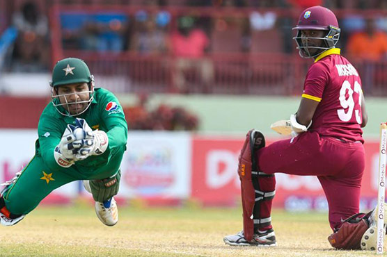 PCB chief has said that West Indies have confirmed the tour in 2018