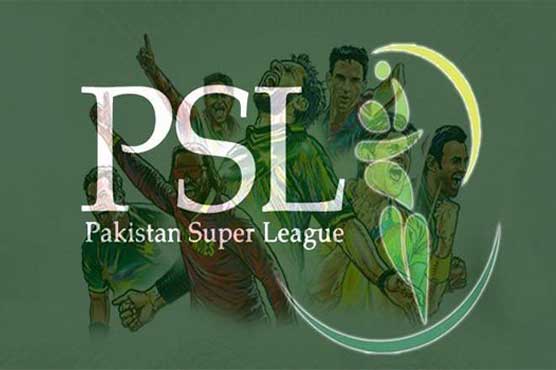 Star-studded player draft for Pakistan Super League 2018 concludes