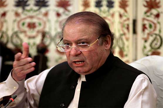 Nawaz Sharif, Maryam allowed to leave for London
