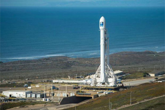 SpaceX is launching a secret mission called 'Zuma' SpaceX is launching a secret mission called 'Zuma'