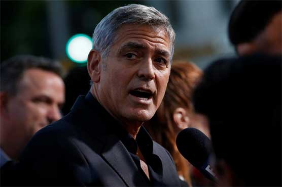 George Clooney Is Returning to Television With a 'Catch-22' Adaptation! George Clooney Is Returning to Television With a 'Catch-22' Adaptation!