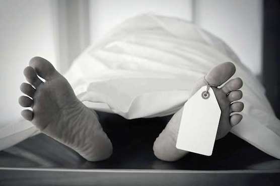 Five dead bodies found from Turbat