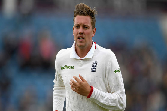 Ball wins England Ashes pick after fitness battle