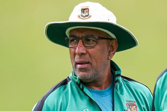 Sri Lanka seeks Bangladesh coach