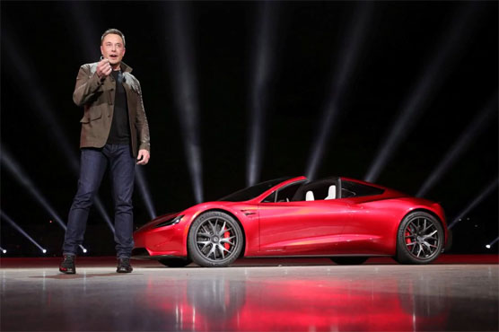 Tesla has completed its massive battery project in Australia