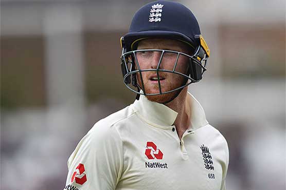 Ashes outcast Stokes eyes New Zealand hit-out