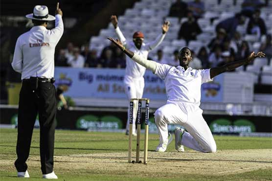 West Indies morale high at start of New Zealand series