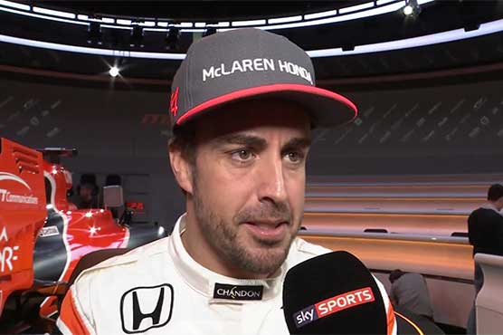 Alonso says F1 racing at Sepang circuit to be more difficult Alonso says F1 racing at Sepang circuit to be more difficult