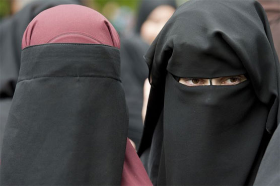 Austrian 'burka ban' comes into effect Austrian 'burka ban' comes into effect