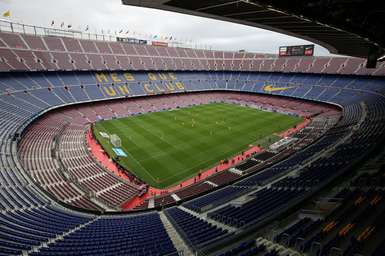 Barcelona will consider leaving La Liga if Catalonia gains independence from Spain Barcelona will consider leaving La Liga if Catalonia gains independence from Spain