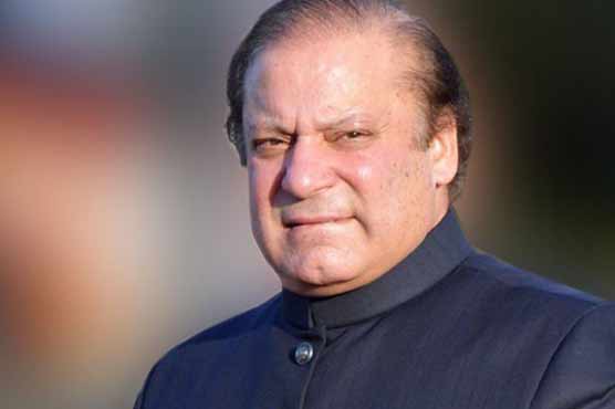 Nawaz likely to go back to London, meet PML-N leaders Nawaz likely to go back to London, meet PML-N leaders