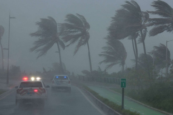 FEMA Approves Request for Disaster Loans in Texas