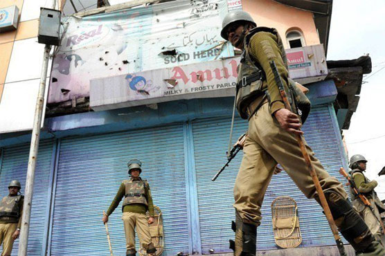 Militants Killed in Kulgam Gunfight,1 OGW arrested