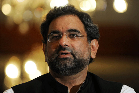 PM Abbasi to inaugurate Kachhi Canal Project in Dera Bugti today