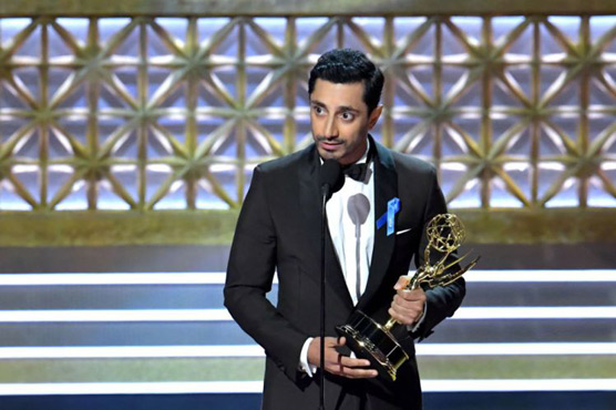 Riz Ahmed Addresses Systemic Lack of TV Diversity Riz Ahmed Addresses Systemic Lack of TV Diversity