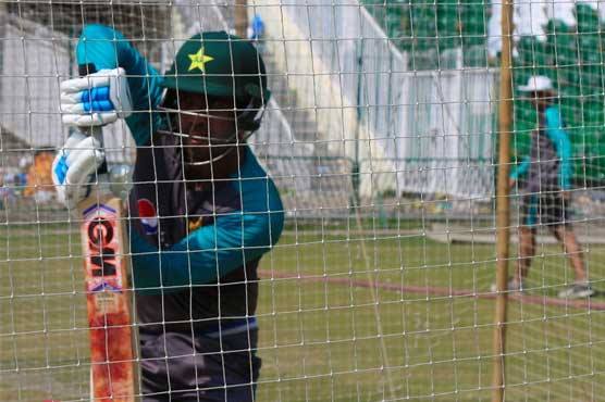 Yasir passes Pakistan fitness test Yasir passes Pakistan fitness test