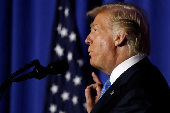 Donald Trump to promote tax plan in address to manufacturers group
