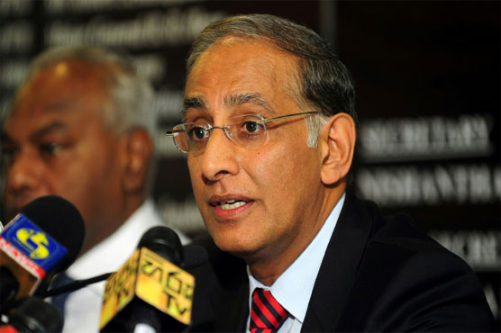 Cricket South Africa parts ways with CEO Lorgat