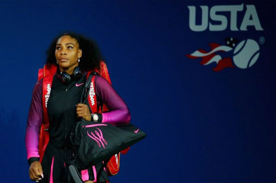Serena Williams won't play Fed Cup Saturday singles matches Serena Williams won't play Fed Cup Saturday singles matches