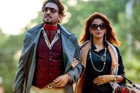 Hindi Medium 2 may star Sara Ali Khan alongside Saba Qamar and Irrfan Khan