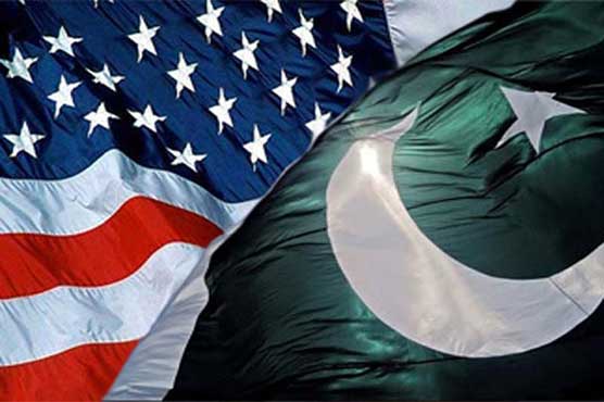 USA is no longer an ally: Pakistan Foreign Minister USA is no longer an ally: Pakistan Foreign Minister