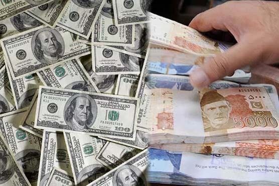 Dollar Price Goes Up By Rs 1 In Open Market Business Dunya News